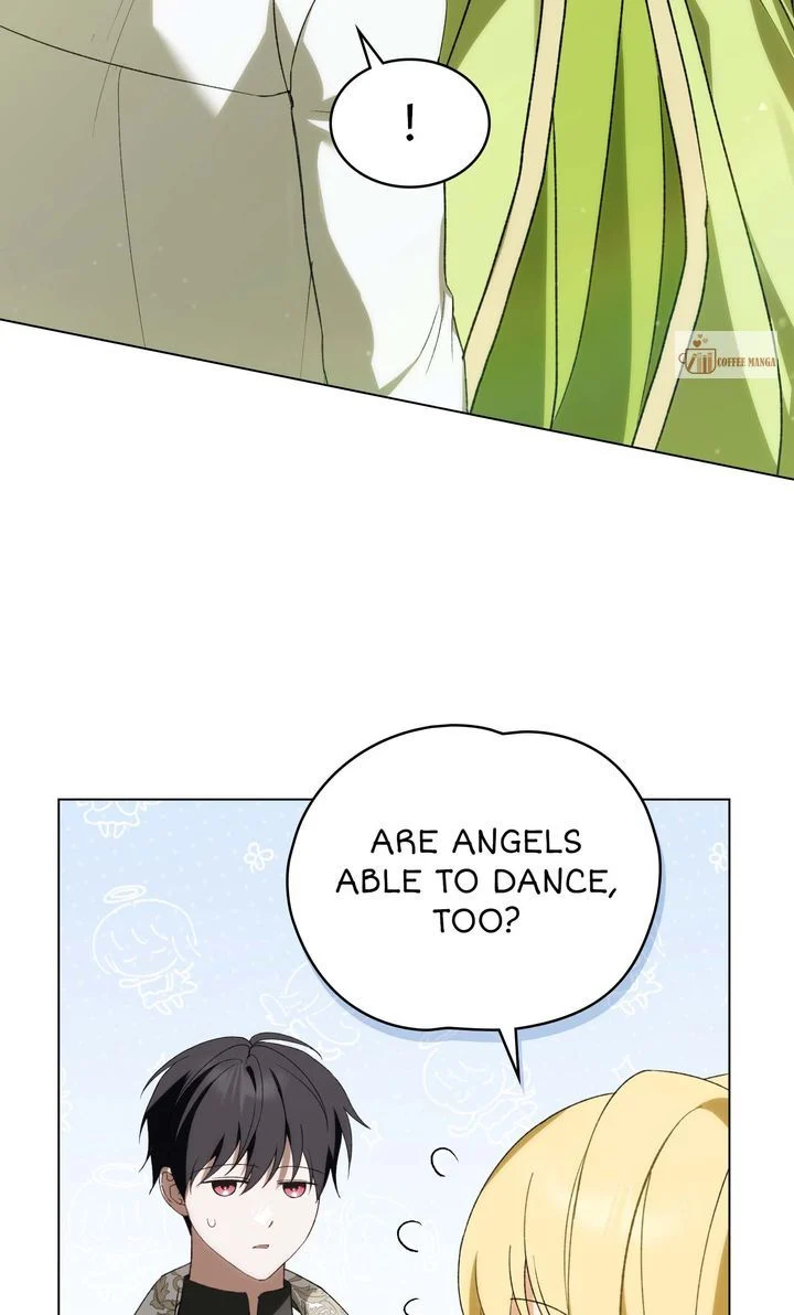 The Promise Isn’t Mine chapter 28 page 6