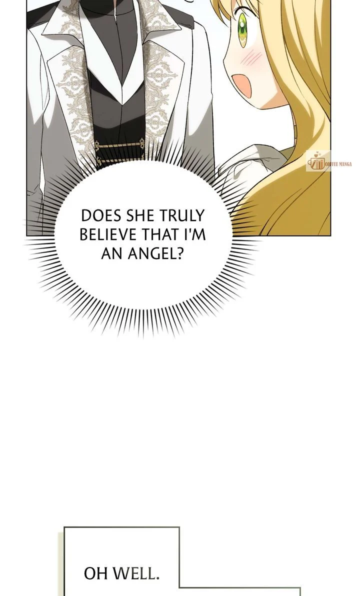 The Promise Isn’t Mine chapter 28 page 7