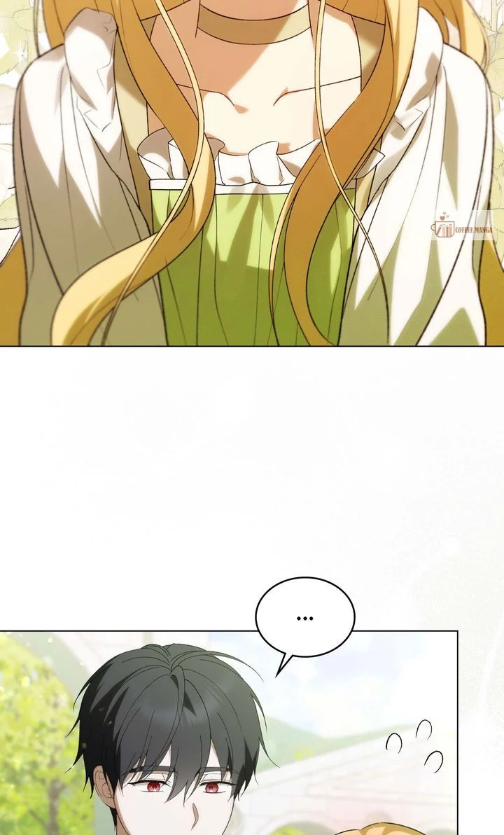 The Promise Isn’t Mine chapter 28 page 13