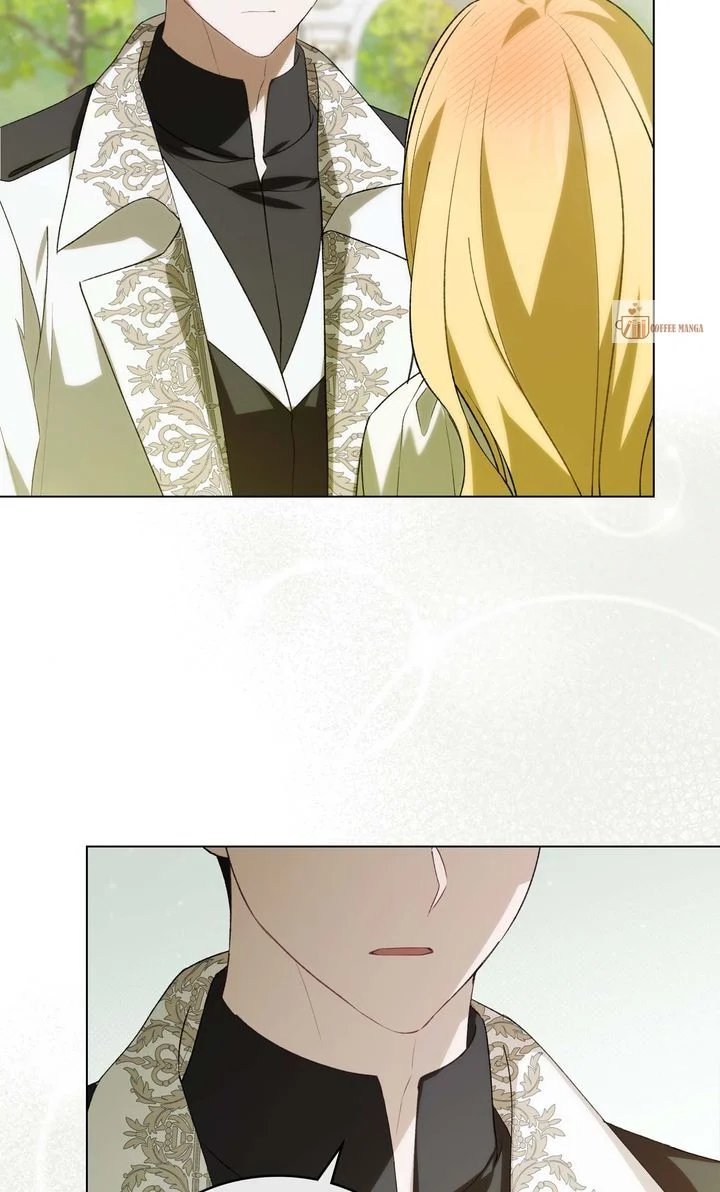 The Promise Isn’t Mine chapter 28 page 14