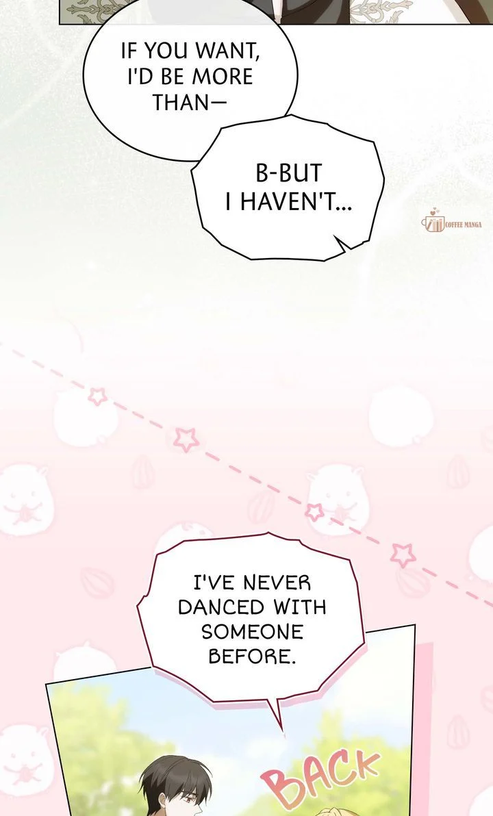 The Promise Isn’t Mine chapter 28 page 15