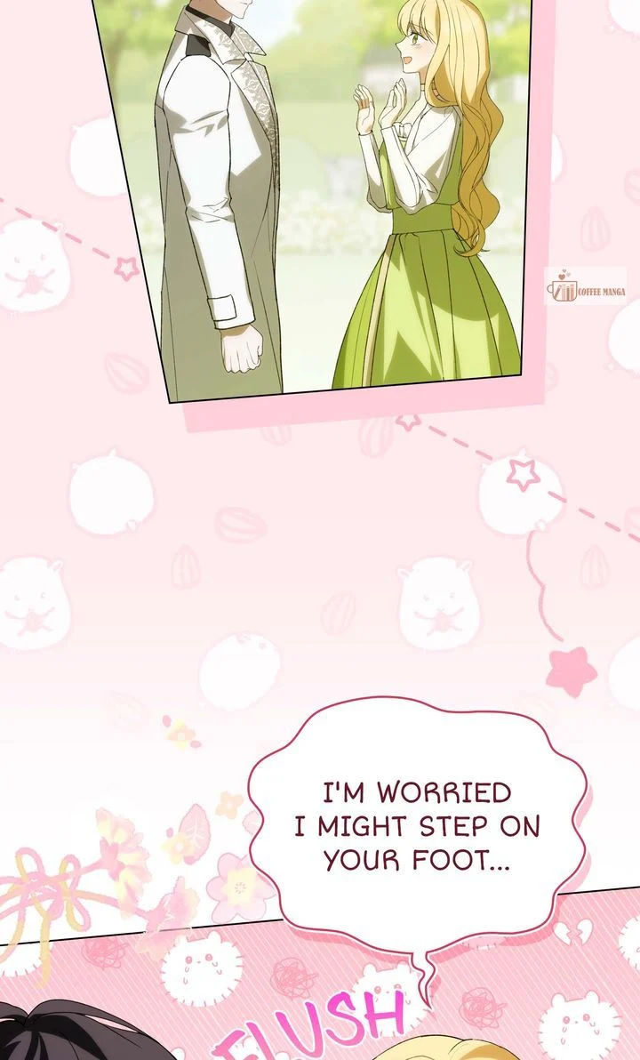 The Promise Isn’t Mine chapter 28 page 16