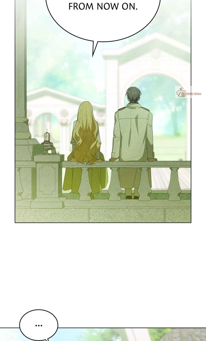 The Promise Isn’t Mine chapter 28 page 28