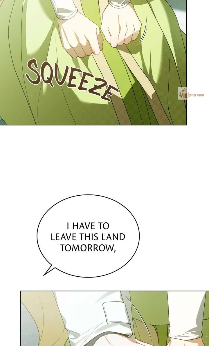 The Promise Isn’t Mine chapter 28 page 30