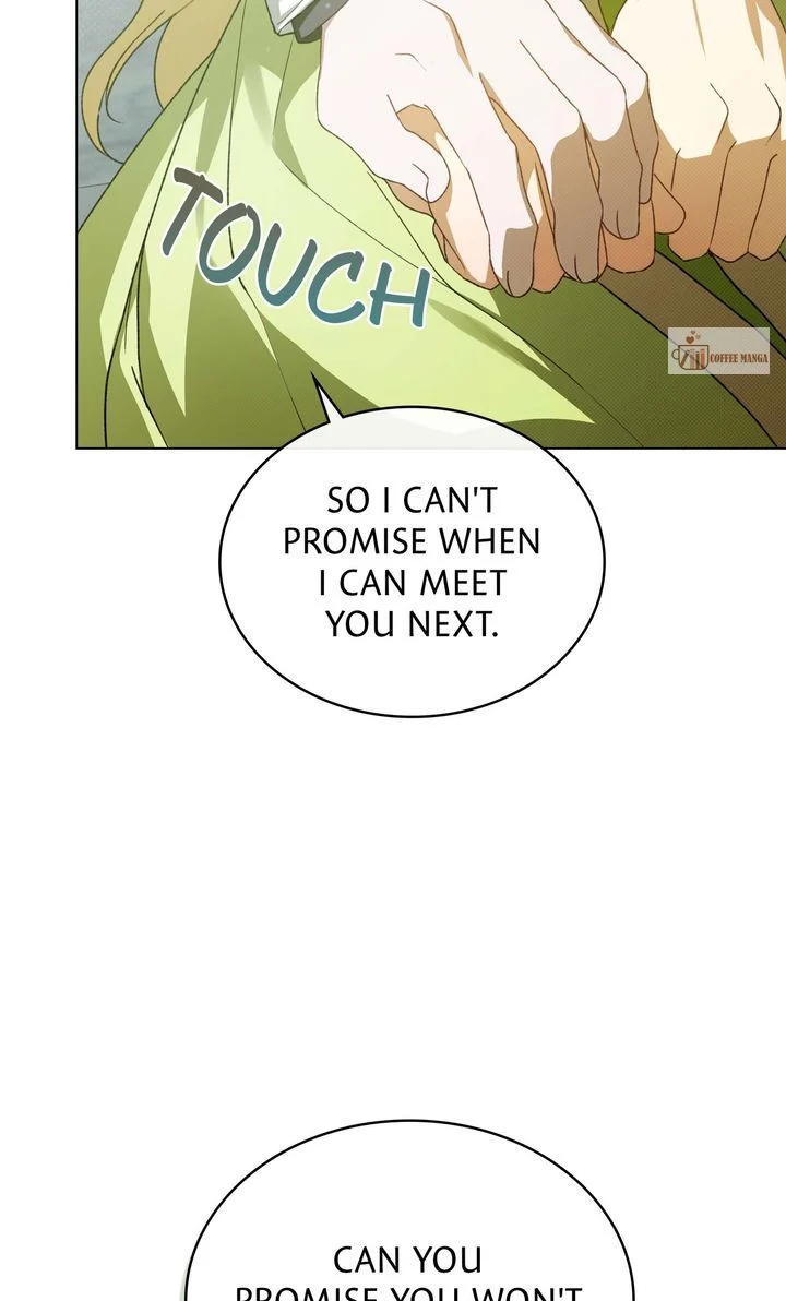 The Promise Isn’t Mine chapter 28 page 31