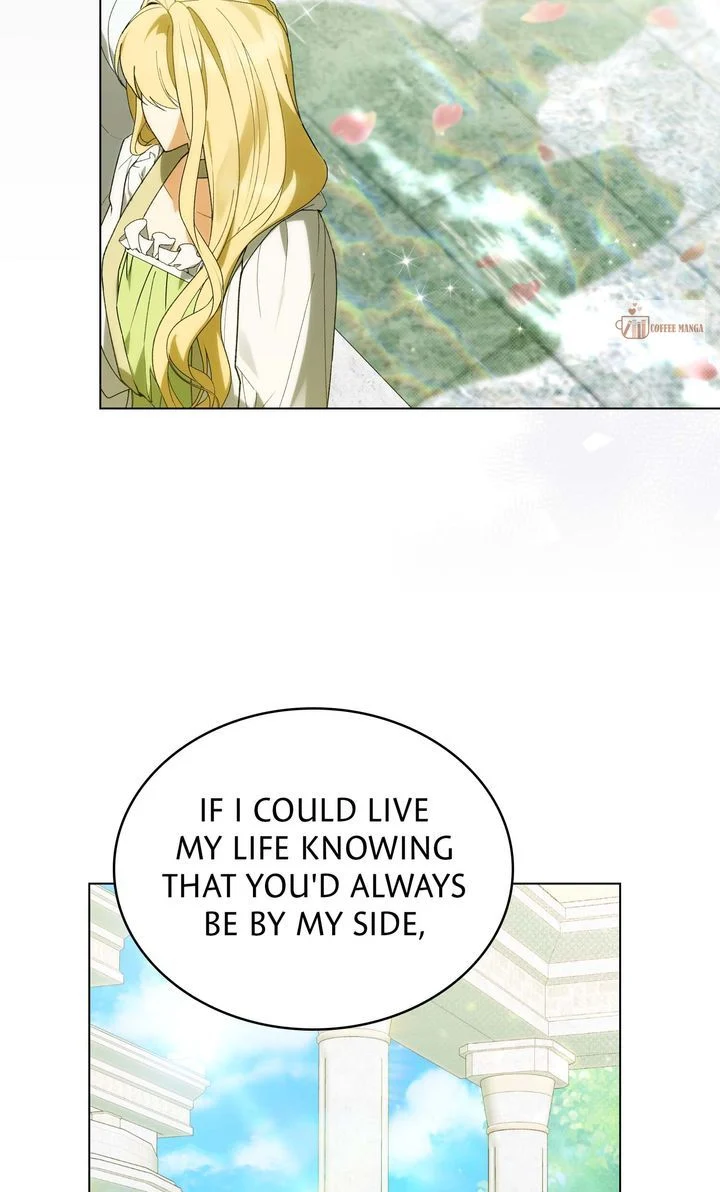 The Promise Isn’t Mine chapter 28 page 38