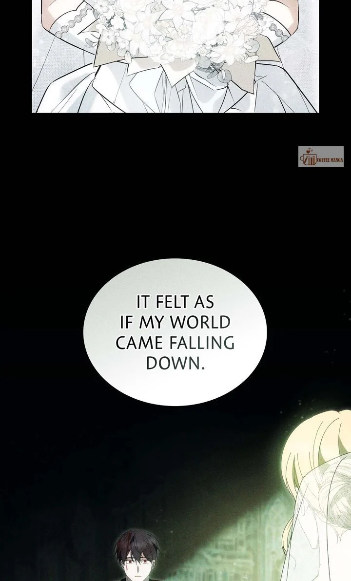 The Promise Isn’t Mine chapter 28 page 59