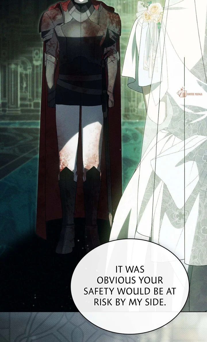 The Promise Isn’t Mine chapter 28 page 60