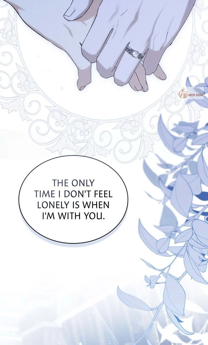 The Promise Isn’t Mine chapter 28 page 67
