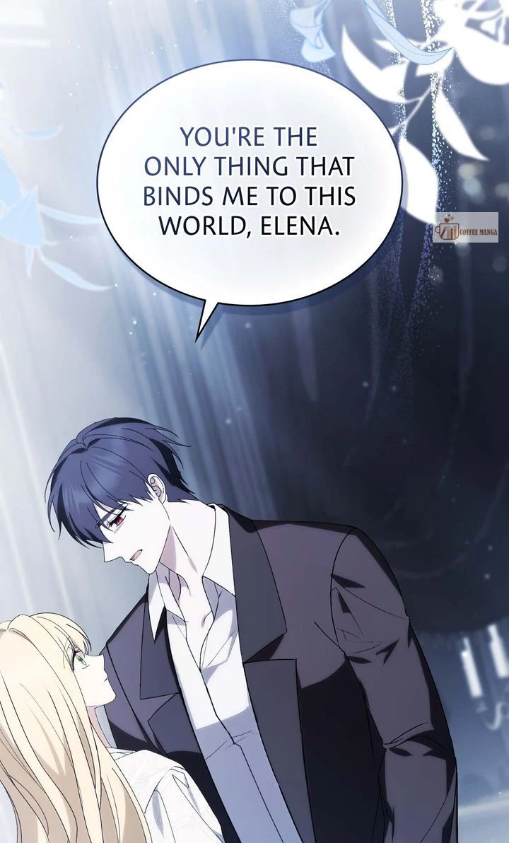 The Promise Isn’t Mine chapter 28 page 68