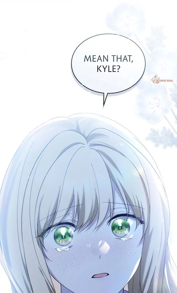 The Promise Isn’t Mine chapter 28 page 71