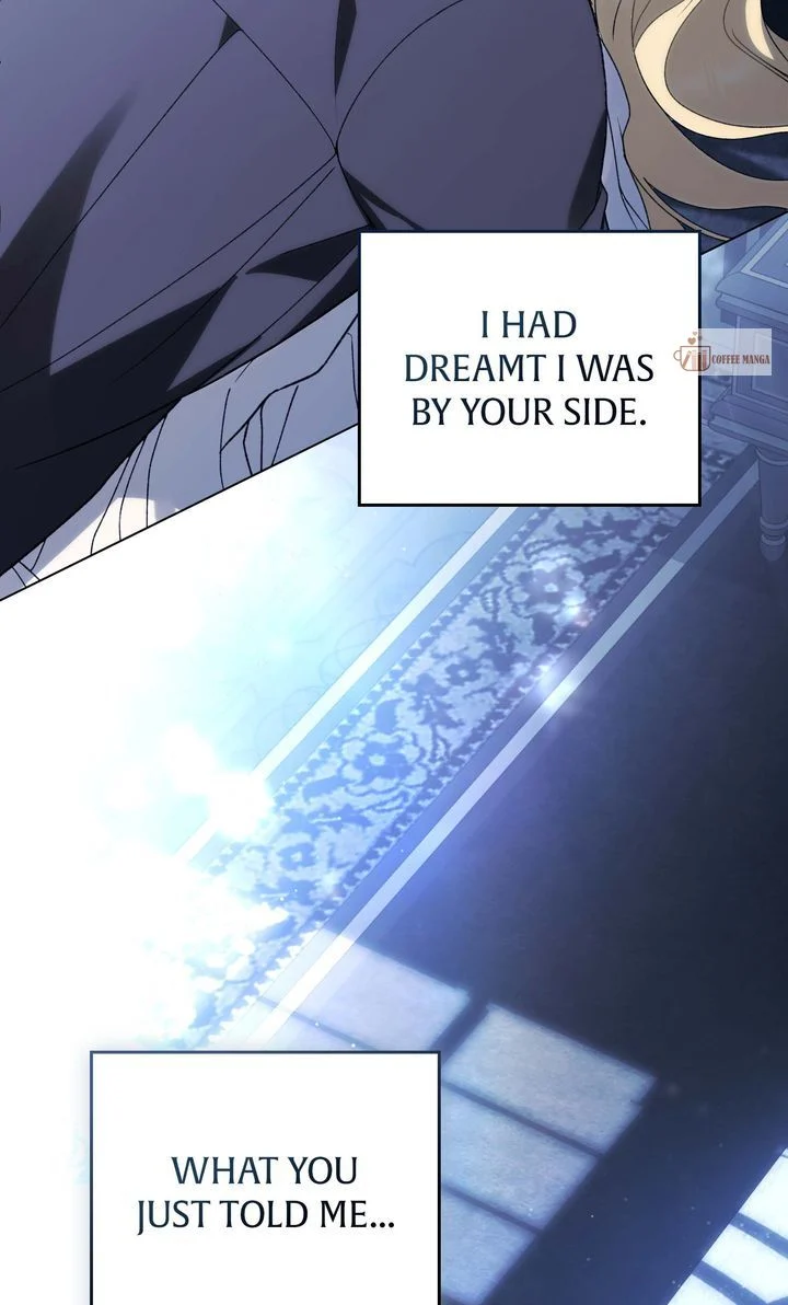 The Promise Isn’t Mine chapter 28 page 82
