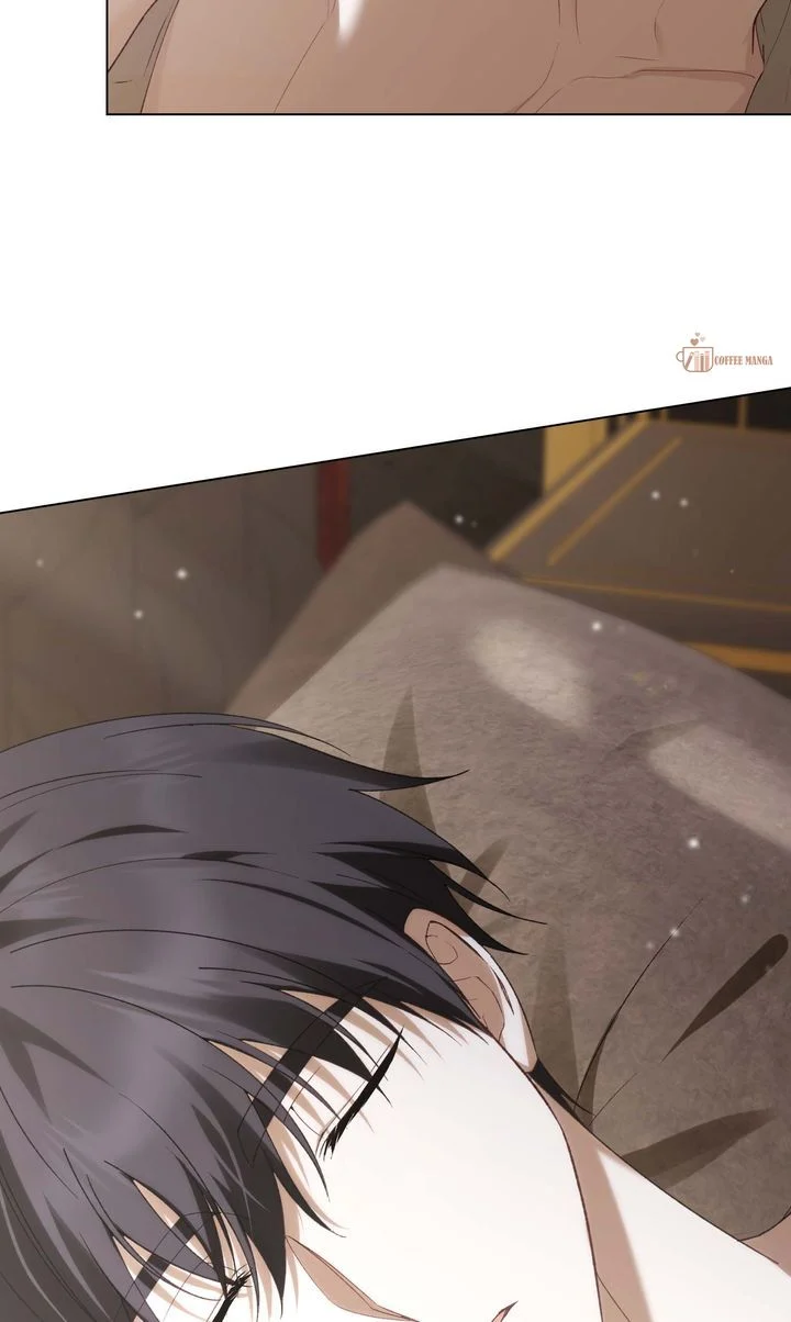 The Promise Isn’t Mine chapter 29 page 4