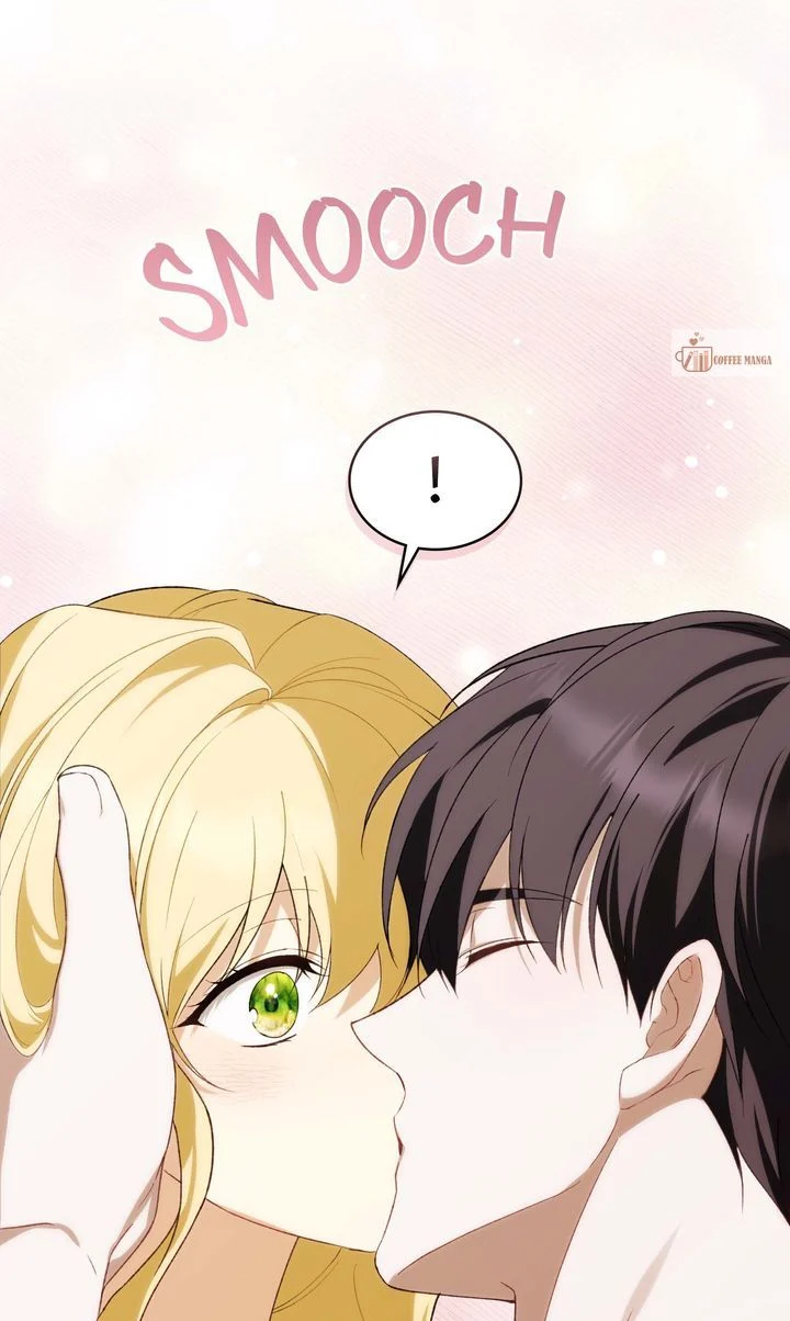 The Promise Isn’t Mine chapter 29 page 28
