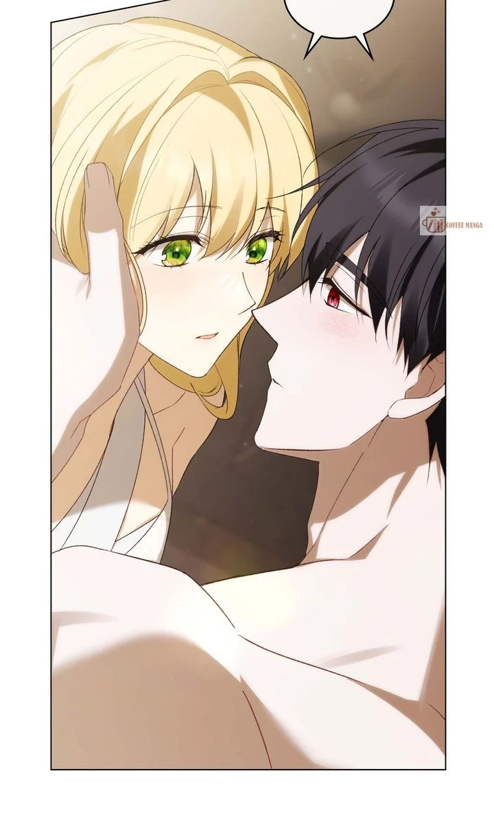 The Promise Isn’t Mine chapter 29 page 30
