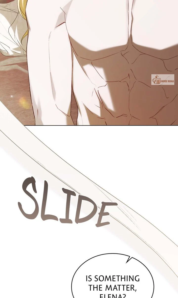 The Promise Isn’t Mine chapter 29 page 34
