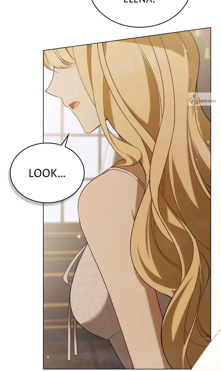 The Promise Isn’t Mine chapter 29 page 35