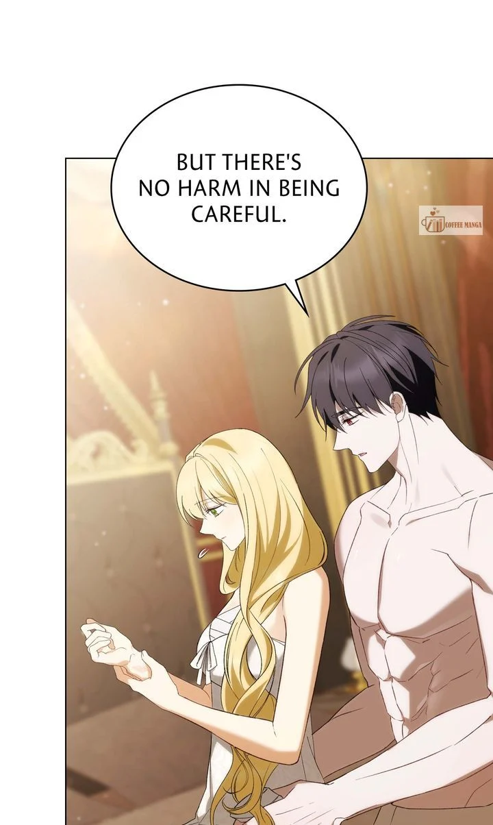 The Promise Isn’t Mine chapter 29 page 42