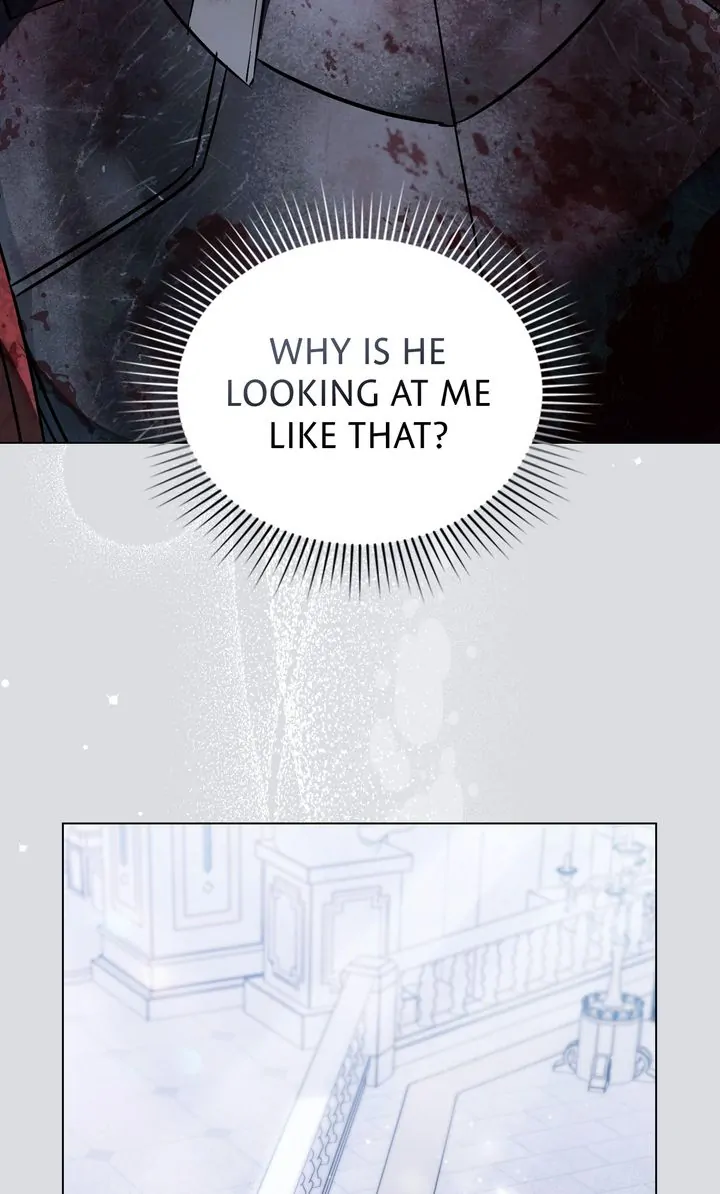 The Promise Isn’t Mine chapter 3 page 3