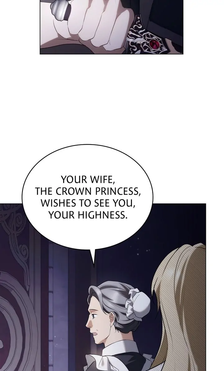 The Promise Isn’t Mine chapter 3 page 29
