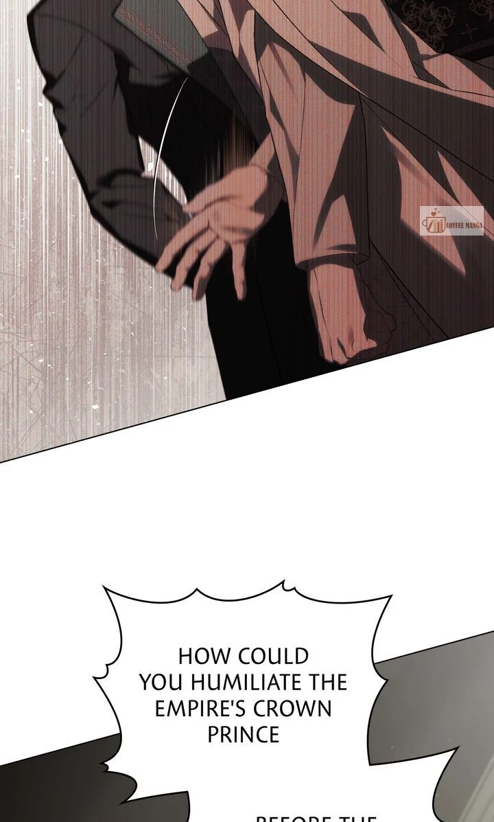 The Promise Isn’t Mine chapter 30 page 3