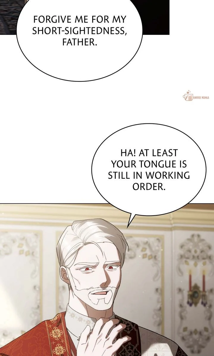 The Promise Isn’t Mine chapter 30 page 6