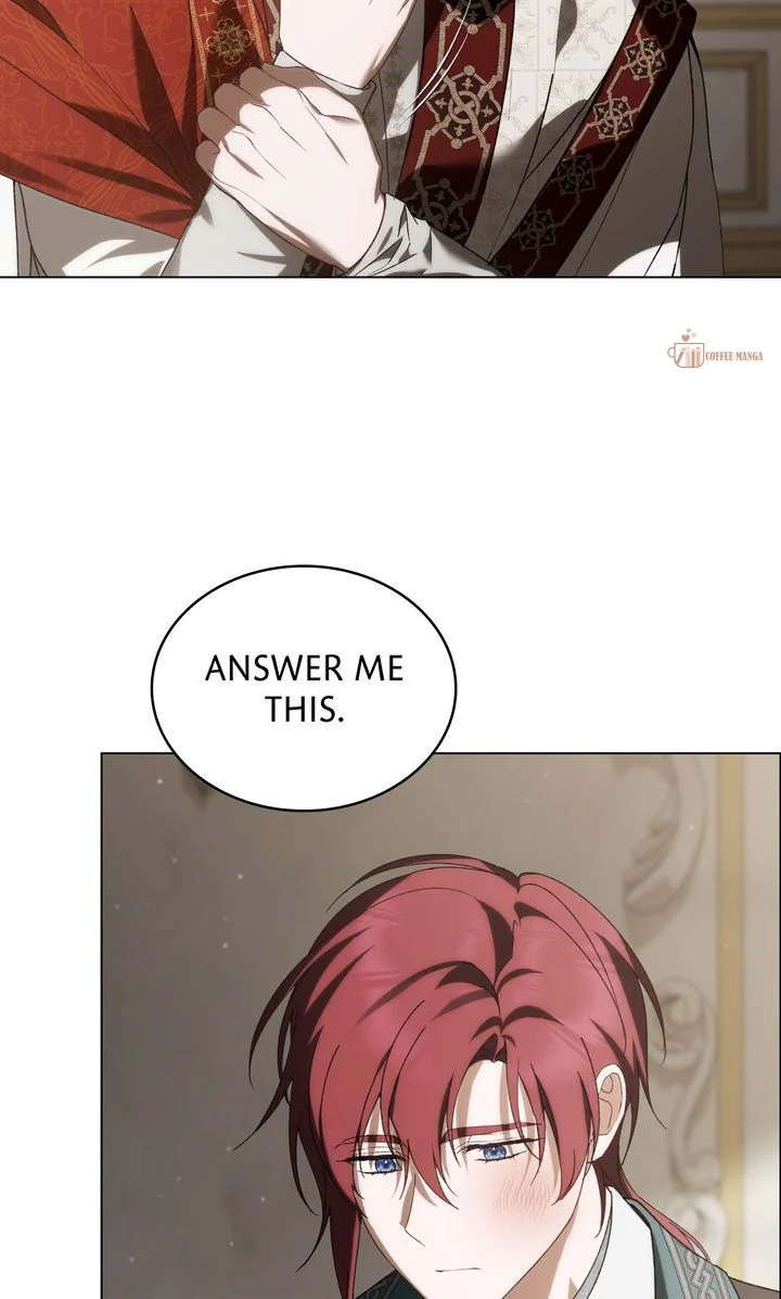 The Promise Isn’t Mine chapter 30 page 7