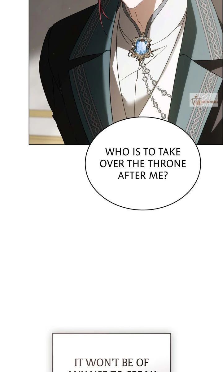 The Promise Isn’t Mine chapter 30 page 8