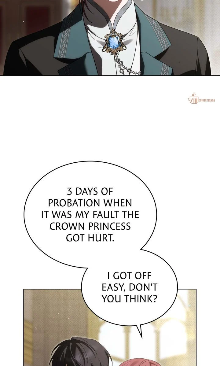 The Promise Isn’t Mine chapter 30 page 25