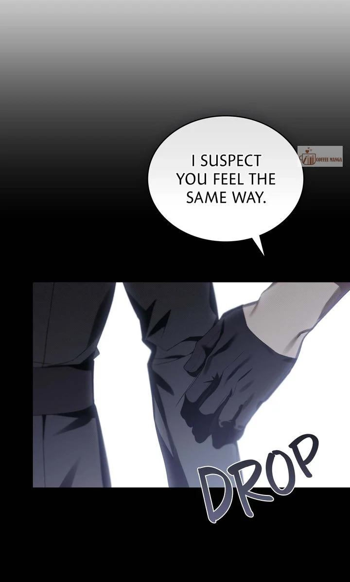 The Promise Isn’t Mine chapter 30 page 30