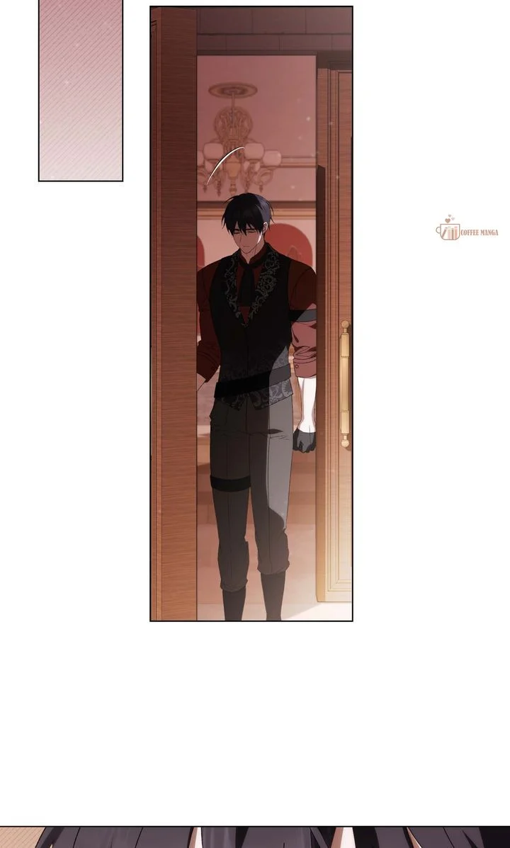 The Promise Isn’t Mine chapter 30 page 42