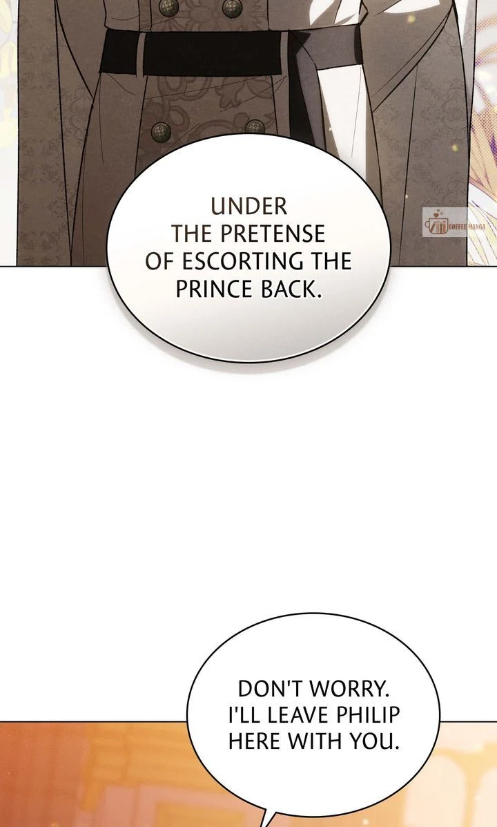 The Promise Isn’t Mine chapter 30 page 51