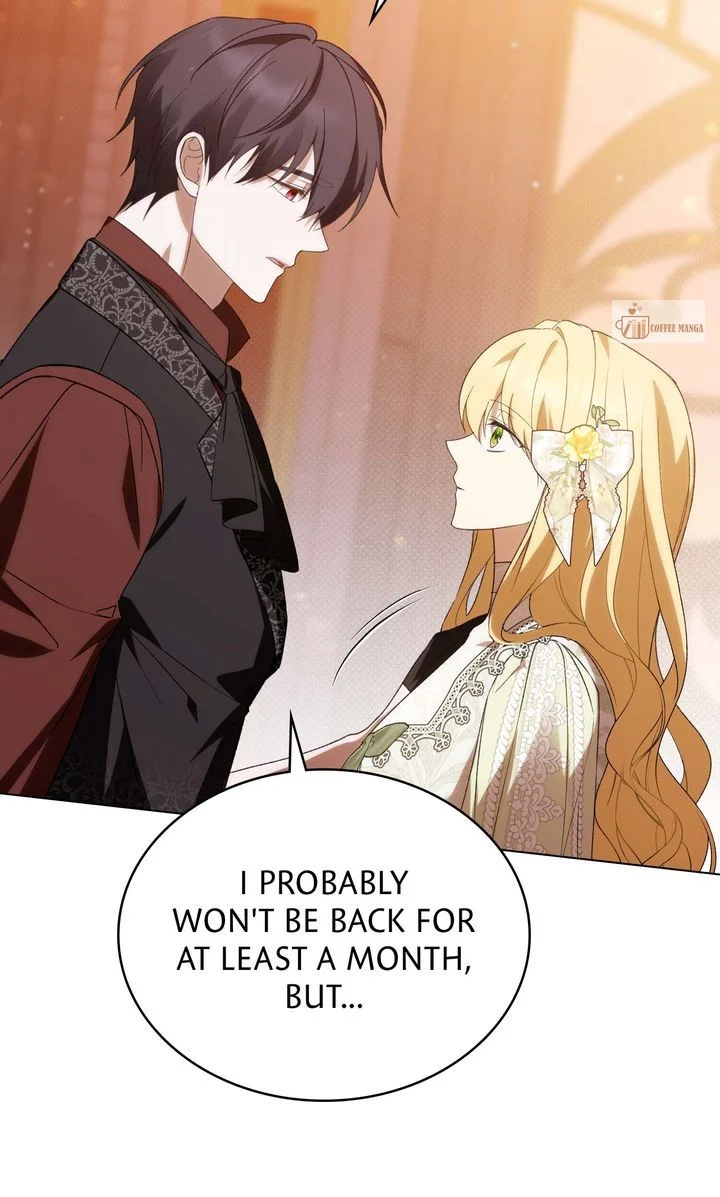 The Promise Isn’t Mine chapter 30 page 52