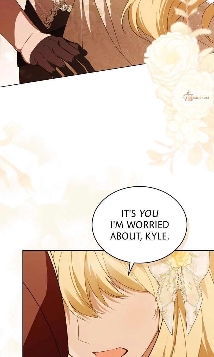 The Promise Isn’t Mine chapter 30 page 55