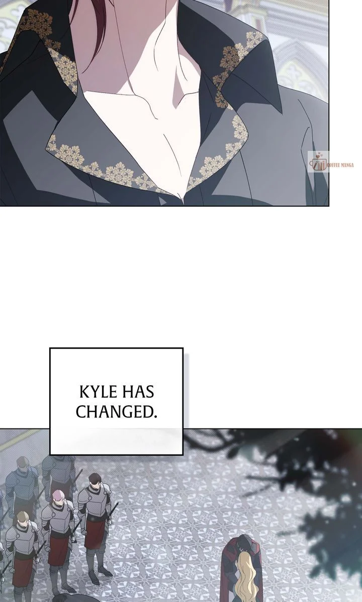 The Promise Isn’t Mine chapter 30 page 71