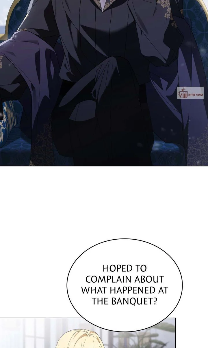 The Promise Isn’t Mine chapter 31 page 2