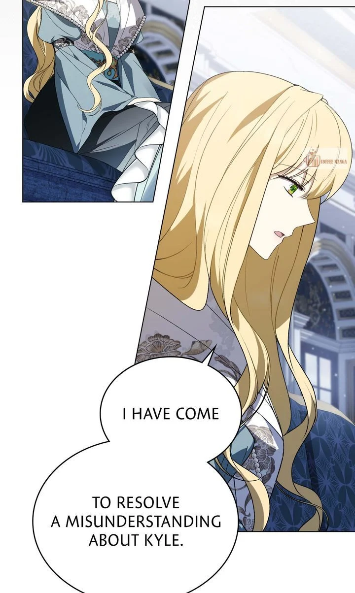 The Promise Isn’t Mine chapter 31 page 5