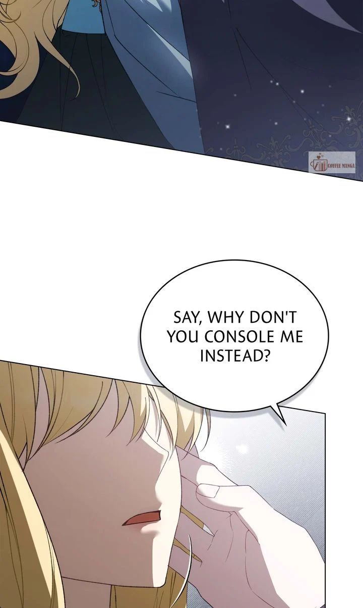The Promise Isn’t Mine chapter 31 page 9