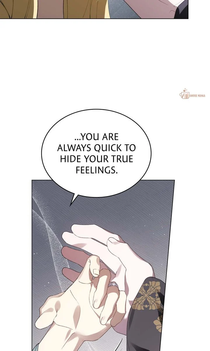 The Promise Isn’t Mine chapter 31 page 10