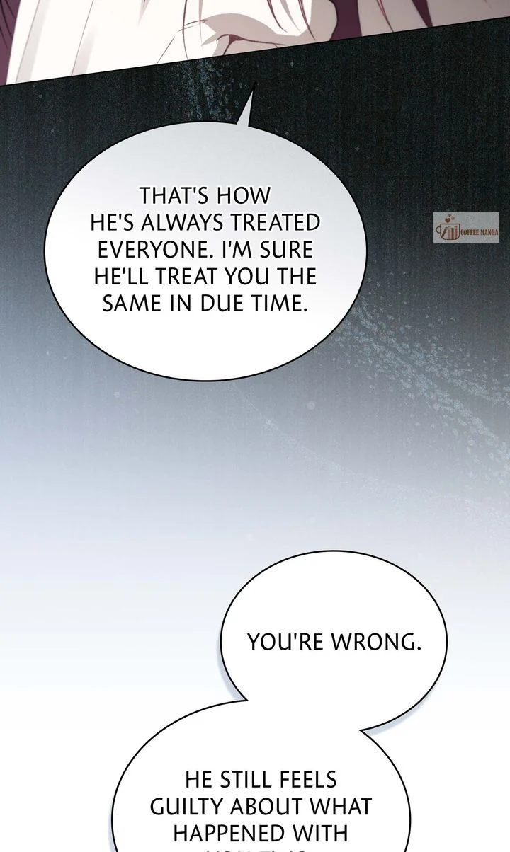 The Promise Isn’t Mine chapter 31 page 18