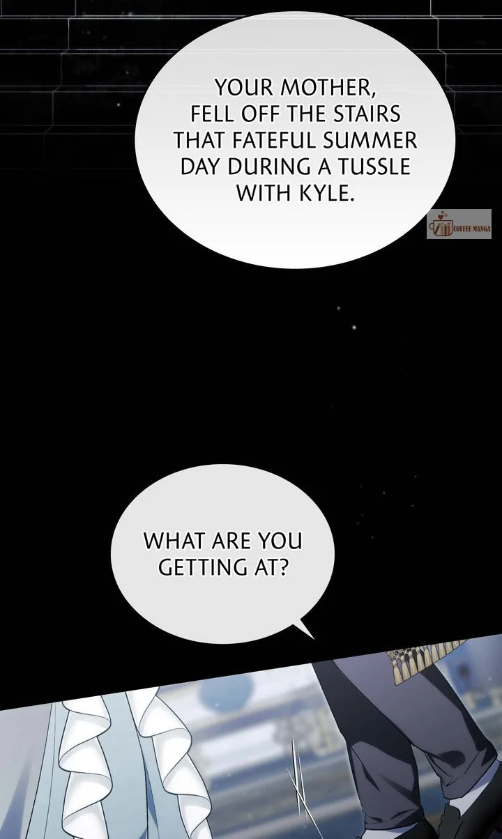 The Promise Isn’t Mine chapter 31 page 21