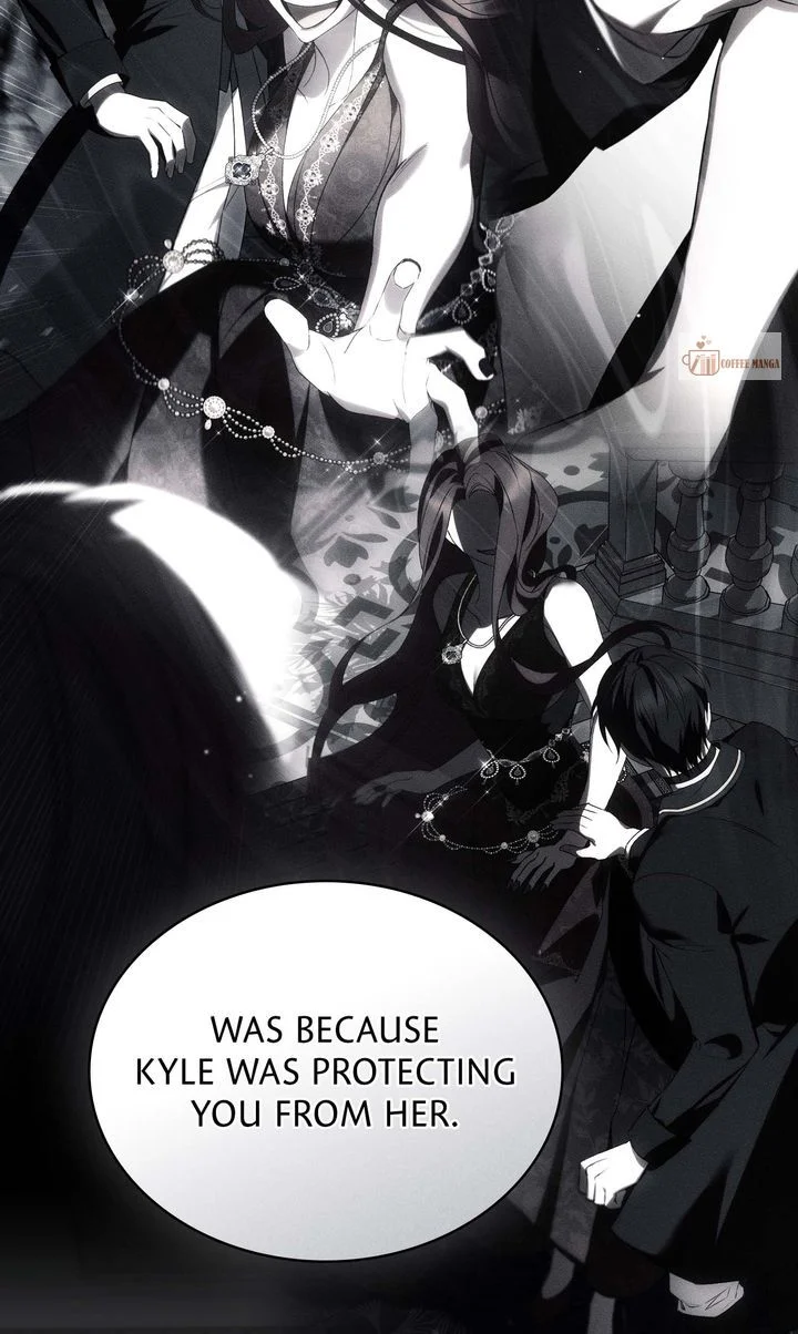 The Promise Isn’t Mine chapter 31 page 23