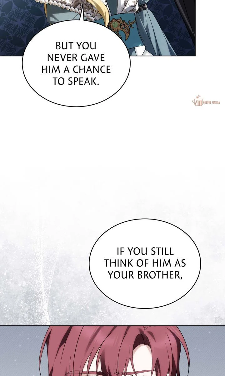 The Promise Isn’t Mine chapter 31 page 27