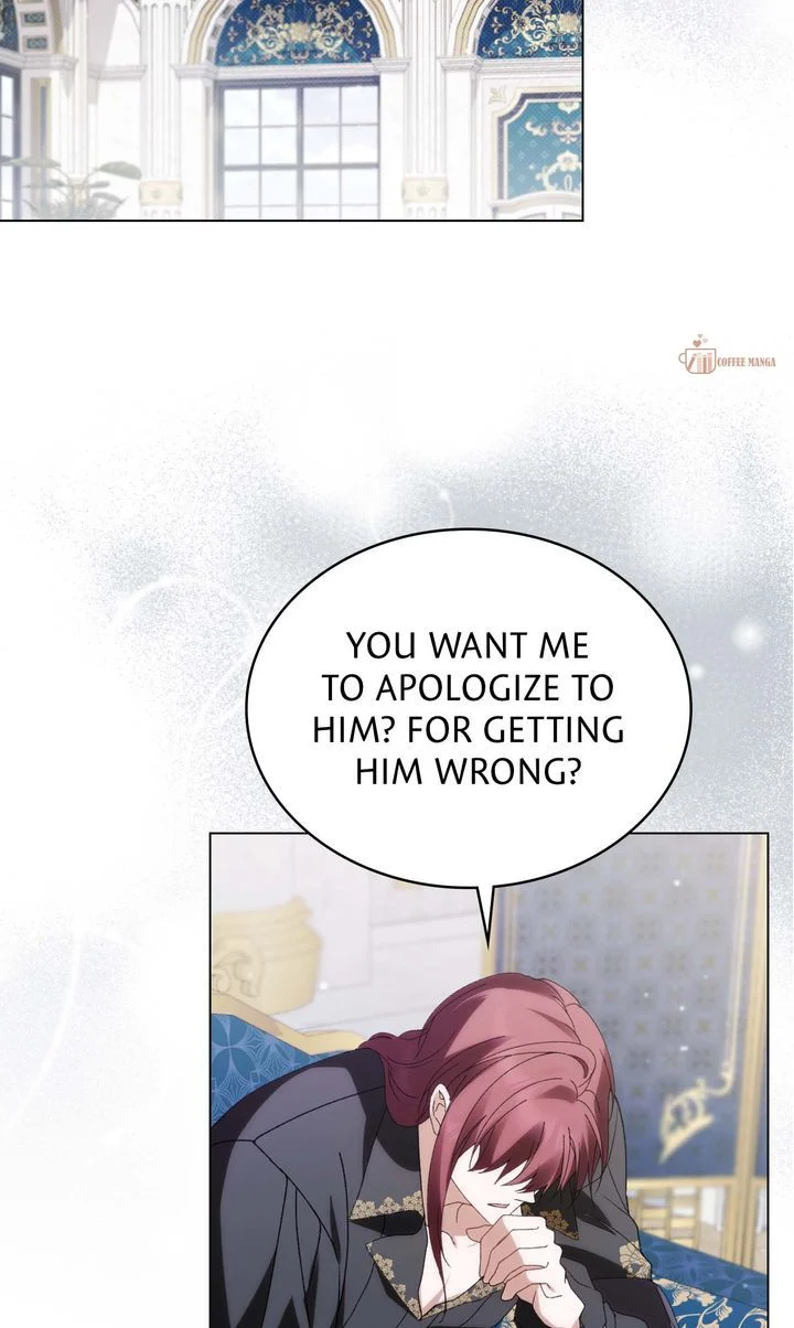 The Promise Isn’t Mine chapter 31 page 31