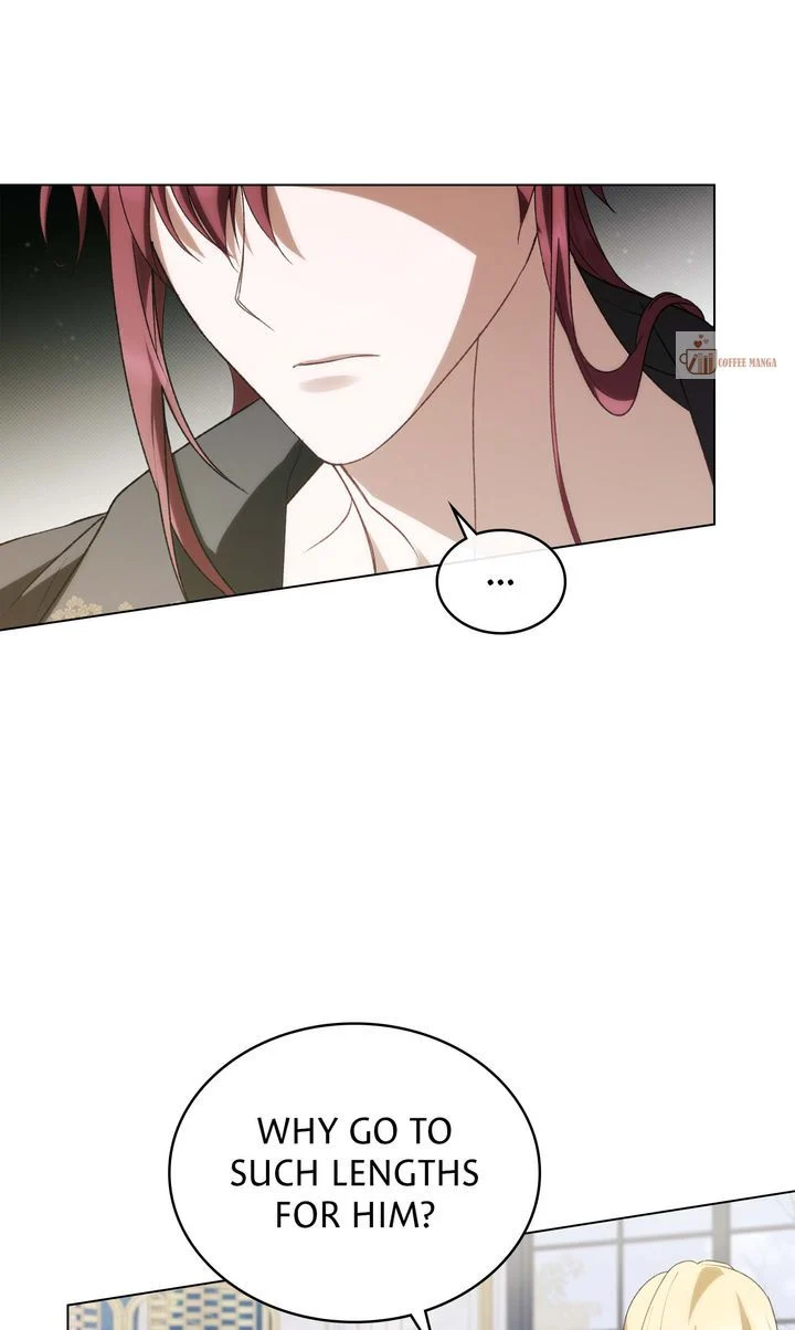 The Promise Isn’t Mine chapter 31 page 45