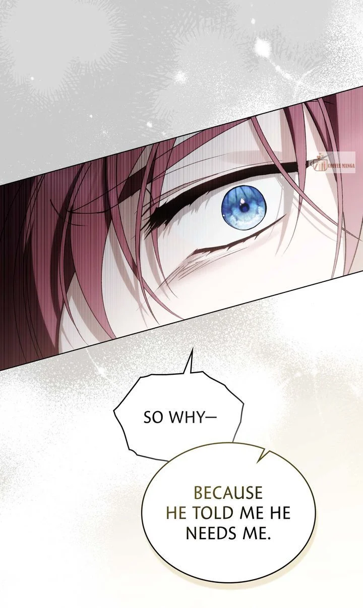 The Promise Isn’t Mine chapter 31 page 48