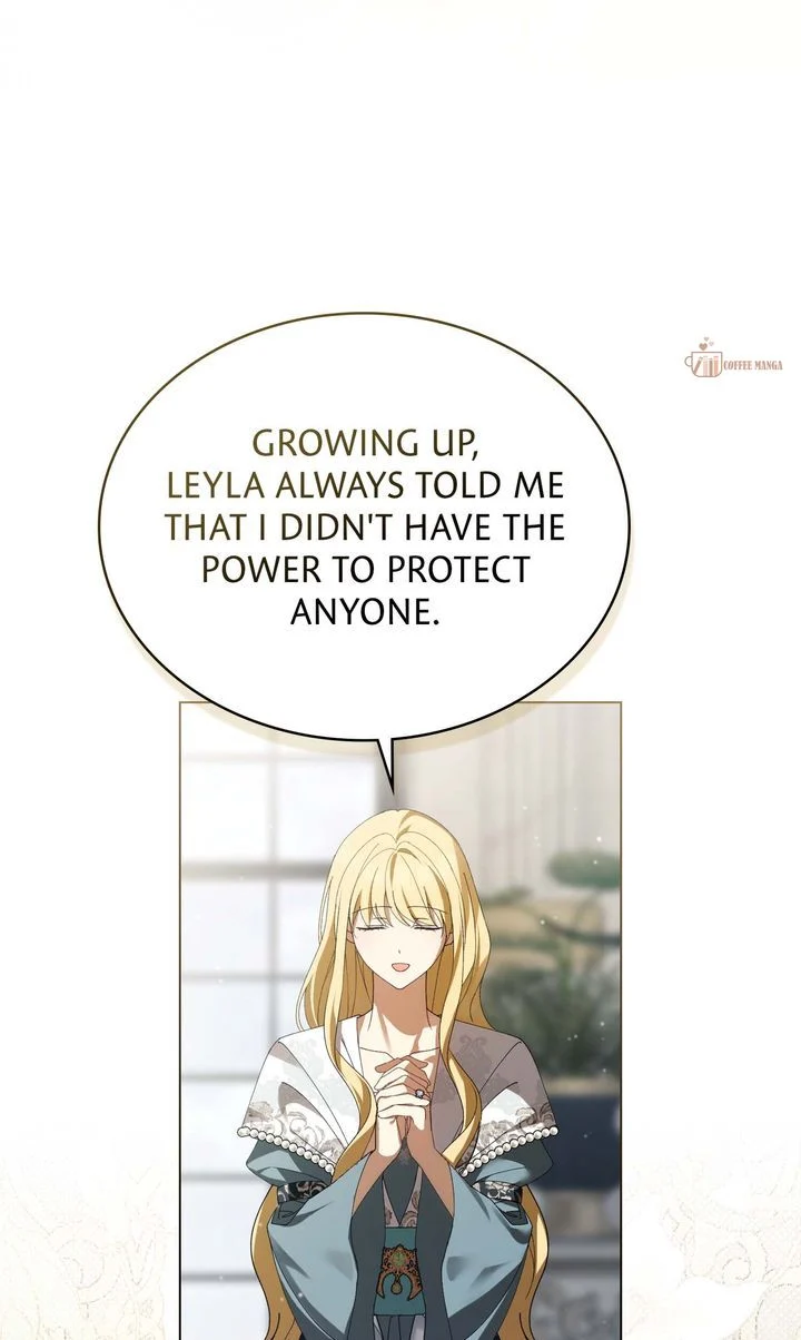 The Promise Isn’t Mine chapter 31 page 49