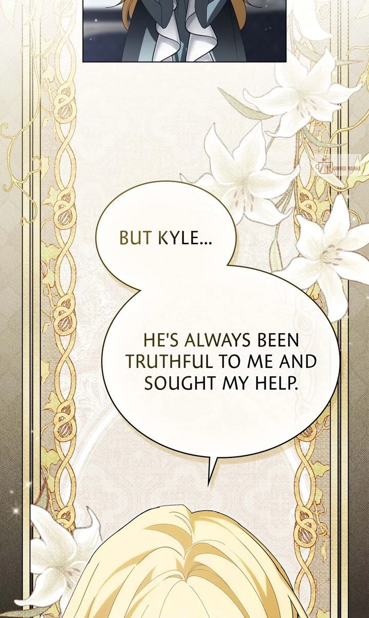The Promise Isn’t Mine chapter 31 page 50