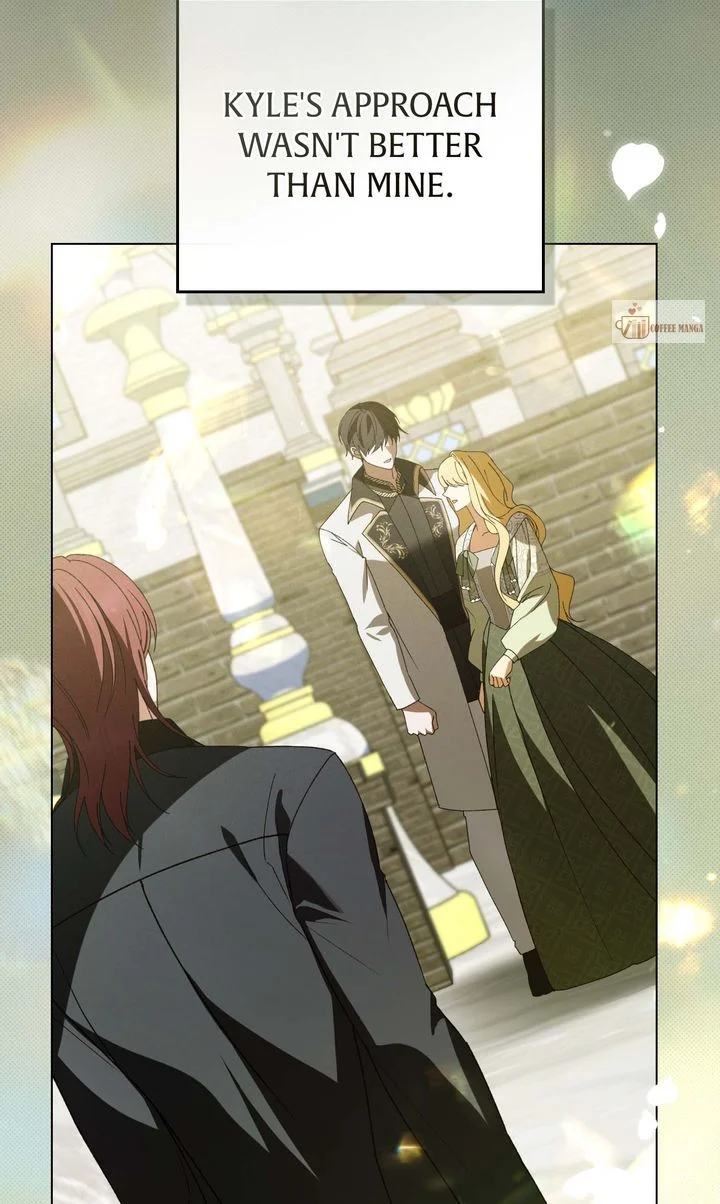 The Promise Isn’t Mine chapter 31 page 57