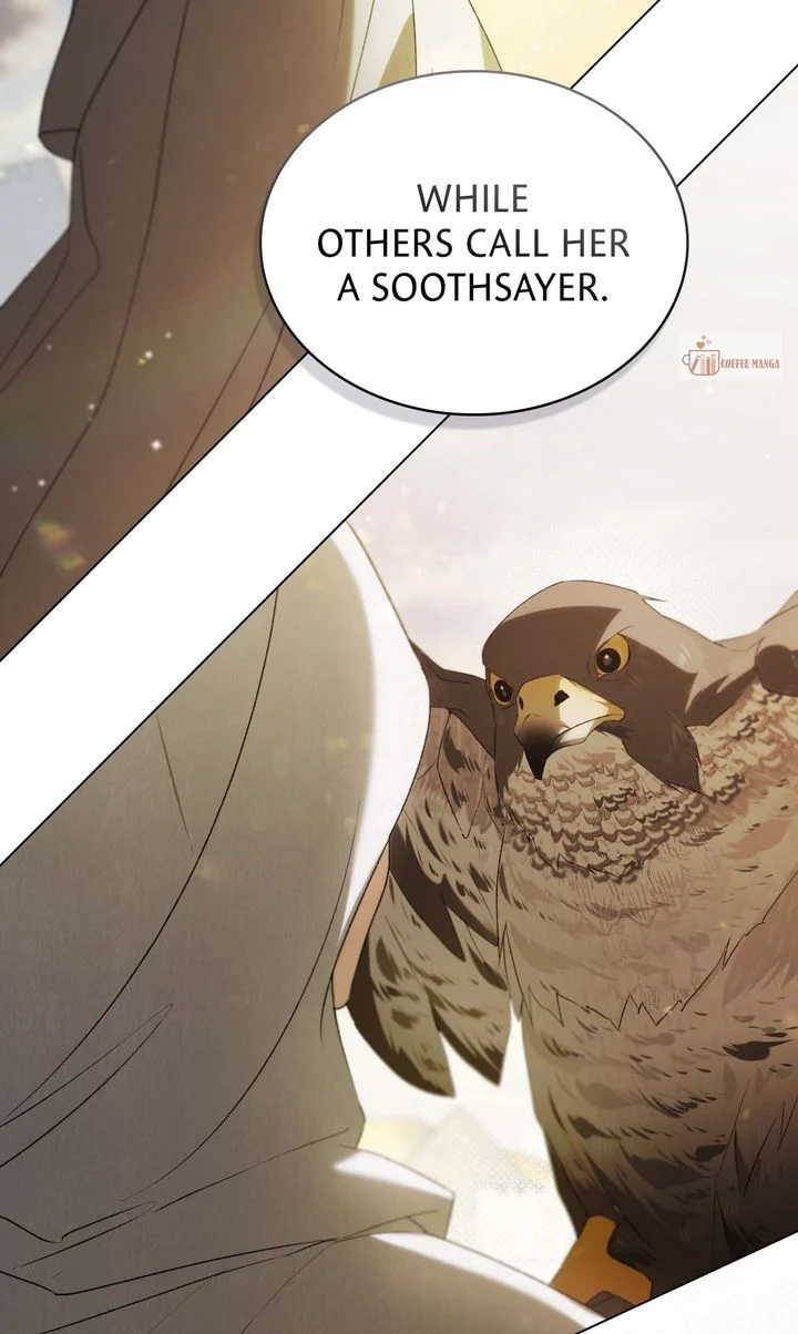 The Promise Isn’t Mine chapter 31 page 91
